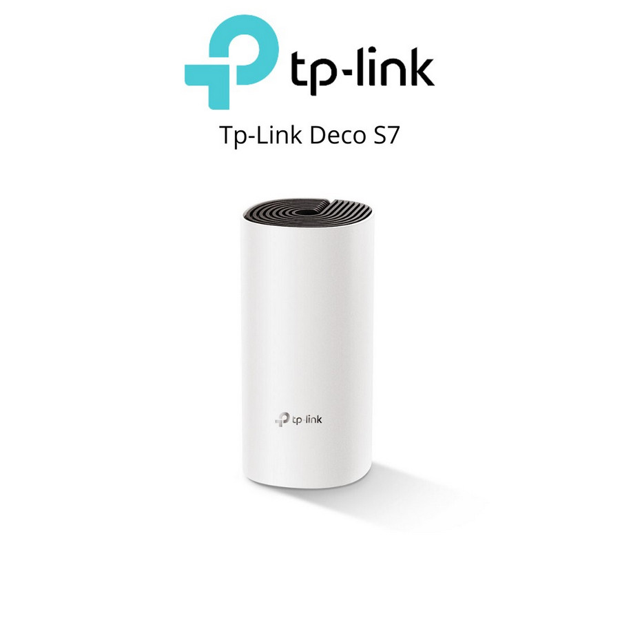 Router TP-Link Deco S7 - utama